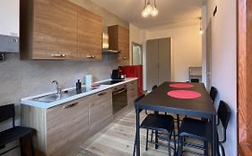 Apartment Marco